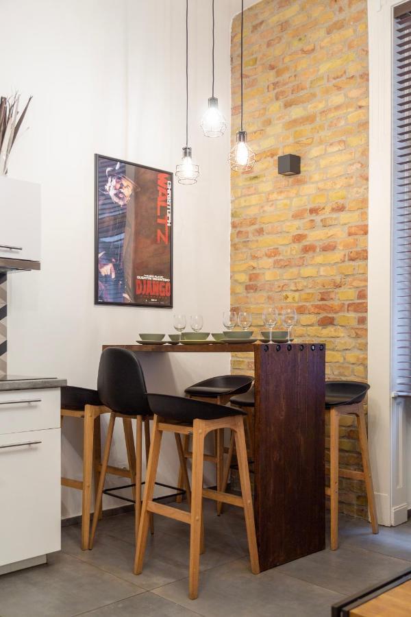 Central Quentin Home With Sauna Next To The New York Cafe Budapest Exterior photo