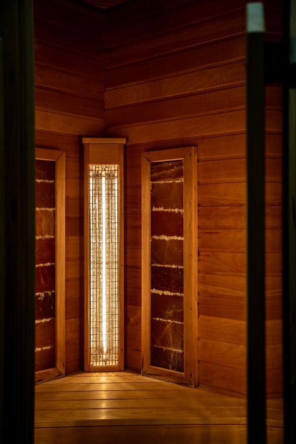 Central Quentin Home With Sauna Next To The New York Cafe Budapest Exterior photo